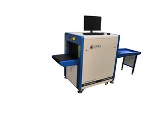 安全x光機和醫(yī)院x光機有什么區(qū)別