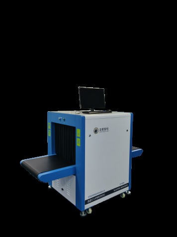 金眼6550通道式X光安檢機(jī)