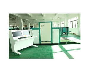 金眼8065通道式X光安檢機(jī)