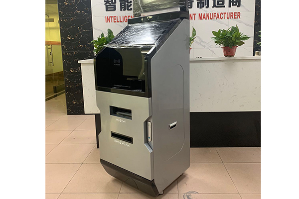 智能一體終端機(jī)